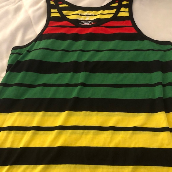 Other - Men’s Tank top